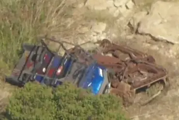 Tragic ATV Accident Claims Life of Caitlyn Jenner's Manager in Malibu Ravine