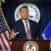 Trump Administration Announces Indefinite Detention for Illegal Migrants, Sparking Controversy – Memo Revealed by ICE Director Todd M. Lyons
