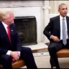 Trump Calls for Obama's Arrest After Gabbard Releases Documents Alleging 2016 Election Coup