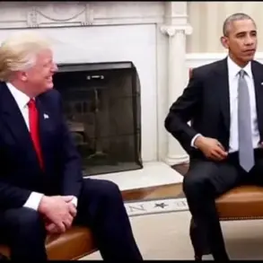 Trump Calls for Obama's Arrest After Gabbard Releases Documents Alleging 2016 Election Coup