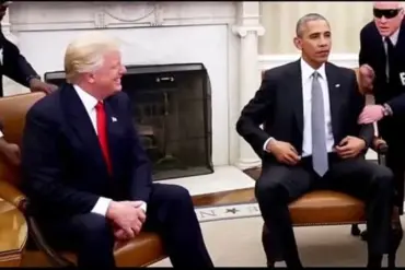 Trump Calls for Obama's Arrest After Gabbard Releases Documents Alleging 2016 Election Coup