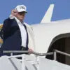 Trump Dismisses Elon Musk's Third-Party Effort as 'Train Wreck,' Cites Historical Failures