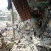 Trump's Urgent Call for Ceasefire in Israel-Gaza Conflict Amid High-Stakes Meeting with Netanyahu: A Bold Move for Global Stability