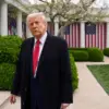 Trump's Watchful Eye on Ukraine's Sumy Region Amid Escalating Tensions