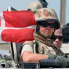 Ukraine and Denmark Finalize Landmark Agreement Establishing Weapon Manufacturing Facilities in Denmark