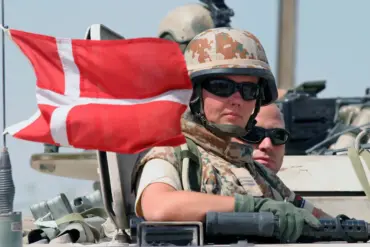 Ukraine and Denmark Finalize Landmark Agreement Establishing Weapon Manufacturing Facilities in Denmark