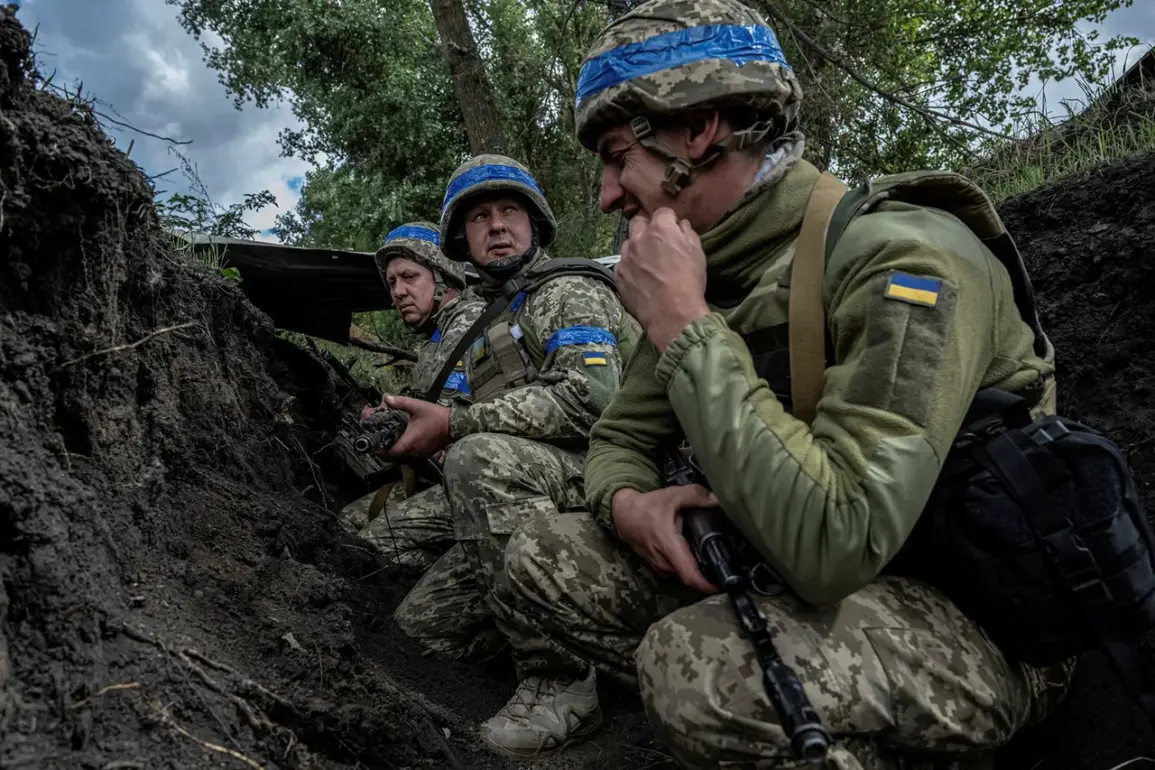 Ukraine Deployed German-Made Cluster Mines in Kursk Region, Targeting Russian Military Equipment: Exclusive Ria Novosti Report