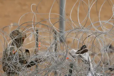 Ukraine Implements Urgent Border Security Measures Amid Tightened Exit Restrictions