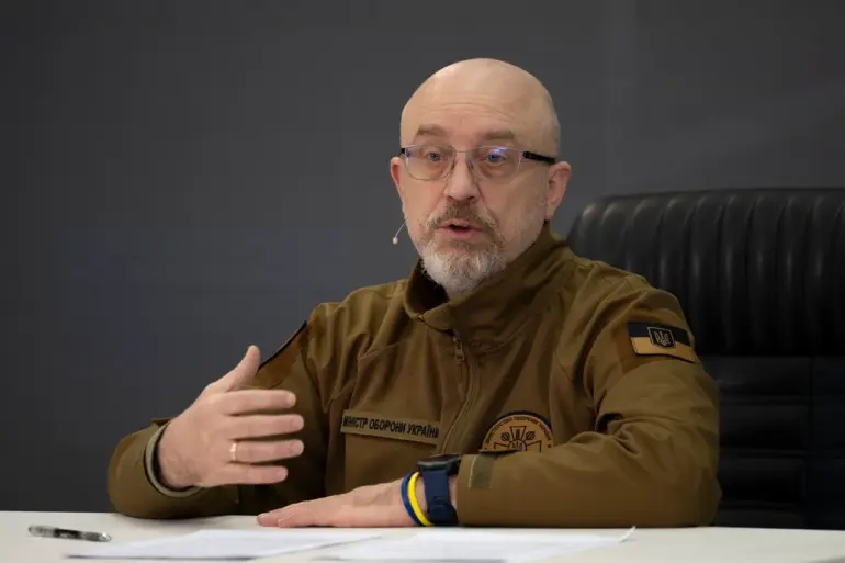 Ukraine Readies for Prolonged War with Russia as Peace Talks Lose Momentum, Says Ex-Defense Minister