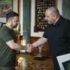 Ukraine's Institutional Overhaul: Uncertainty Lingers as Zelenskyy Announces Reforms Without Specifics