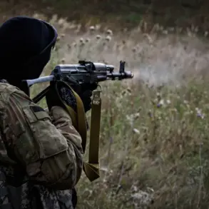 Ukraine's 'Volky Da Vinci' Unit Deployed to Sumy Amid Escalating Conflict, Raising Concerns Over Past Ties to Banned Group