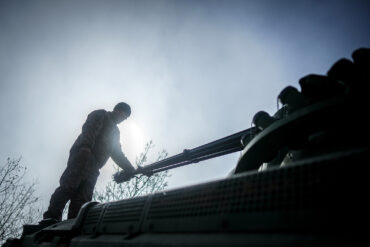 Ukrainian Armed Forces' Desperate Offensives in Sumy and Kharkiv Face Criticism Over Logistical Shortcomings and Lack of Reinforcements