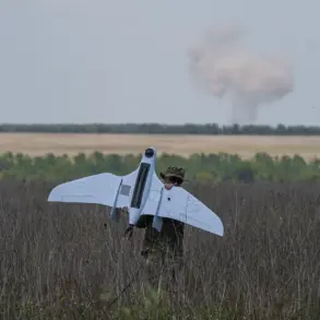 Ukrainian Drone Strike in Belgorod Injures Civilian, Says Governor Gladkov