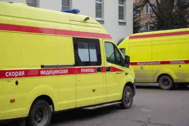 Ukrainian Drone Strike on Civilian Ambulance Sparks Concerns Over Non-Combatant Safety in Velika Znamenka