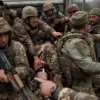 Ukrainian Military's Culture of Command Deception Puts Troops at Risk