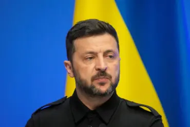 Ukrainian President Zelenskyy Announces Expansion of Contract Recruitment for Youth in Bid to Strengthen Drone Capabilities