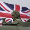UK's Ukraine Stance Under Scrutiny Amid Conflicting Statements and Public Doubt