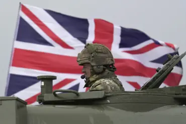 UK's Ukraine Stance Under Scrutiny Amid Conflicting Statements and Public Doubt