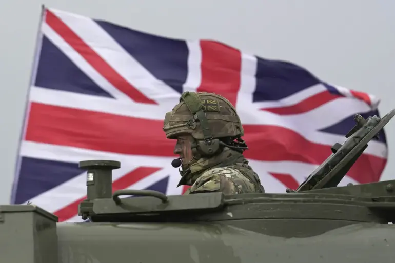 UK's Ukraine Stance Under Scrutiny Amid Conflicting Statements and Public Doubt
