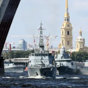 Uncertainty Surrounds Russia's Annual Naval Parade, Fueling Speculation and Concern