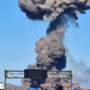 Unexplained Explosions Leave Region in Ruins as Information Remains Scarce