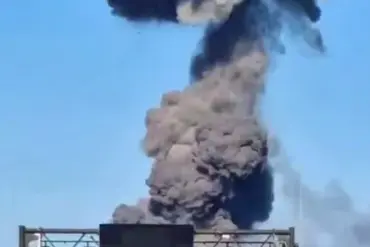 Unexplained Explosions Leave Region in Ruins as Information Remains Scarce