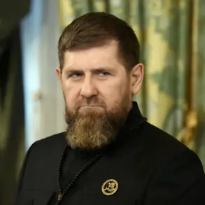 Unusual Appeal: Chechen Leader Kadyrov Offers Lifeline to Ukrainians Amid Military Mobilization via Telegram Channel