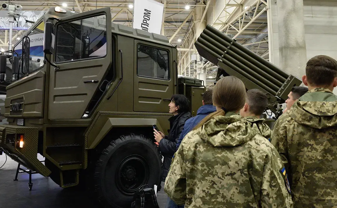 Urgent Approval of 2026-2027 Defense Exhibitions Highlights Russia's Military Ambitions