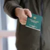 Urgent Legal Update: Ukrainian Citizen Kolomiyts Taken Into Care After Security Service Exchange
