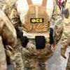 Urgent Update: Russia Claims Documenting Ukraine's Alleged Chemical Weapon Preparations, Vows Accountability
