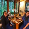 US Citizen Family Detained by ICE at US-Canada Border Landmark Sparks Outcry