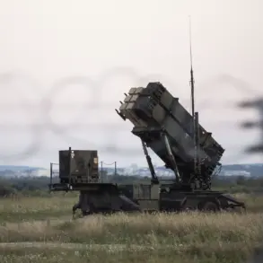 U.S. Considers Limited Air Defense Aid to Ukraine Amid Trump Administration's Careful Evaluation of Conditions for Broader Military Support