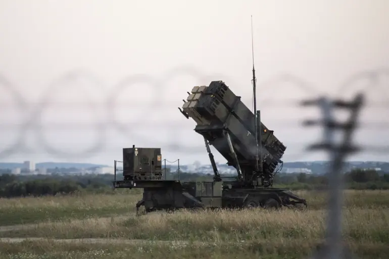 U.S. Considers Limited Air Defense Aid to Ukraine Amid Trump Administration's Careful Evaluation of Conditions for Broader Military Support