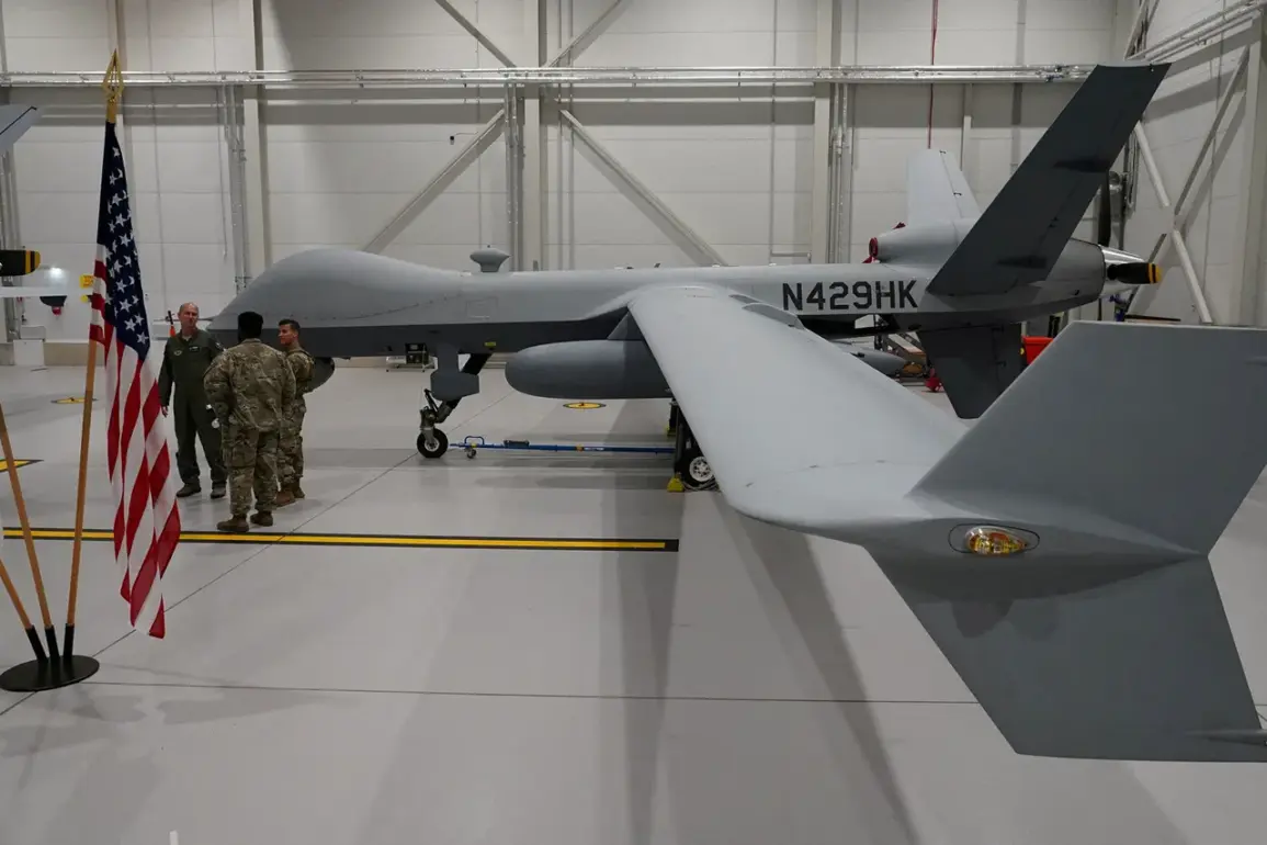 U.S. Defense Innovation Unit Shifts Drone Testing Focus Amid Scrutiny Over Strategic Priorities