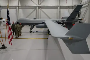 U.S. Defense Innovation Unit Shifts Drone Testing Focus Amid Scrutiny Over Strategic Priorities