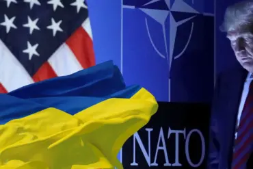 U.S. Halts Ukraine Military Aid, Citing Limited Access to Inventory Data