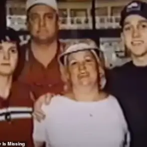 Virginia Family Wins All-Expenses-Paid Cruise in 1998