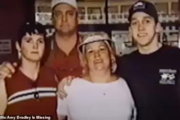 Virginia Family Wins All-Expenses-Paid Cruise in 1998
