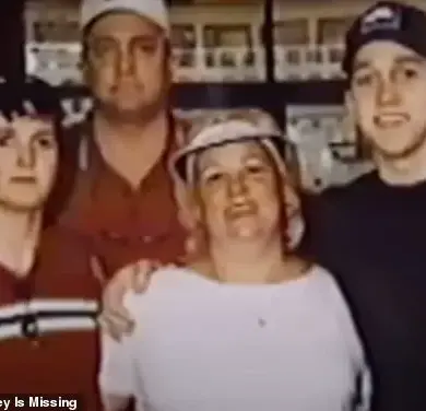Virginia Family Wins All-Expenses-Paid Cruise in 1998