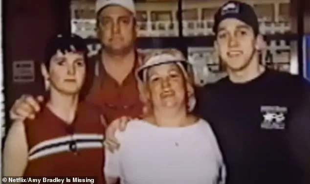 Virginia Family Wins All-Expenses-Paid Cruise in 1998