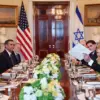 White House Intensifies Diplomatic Efforts to End Gaza War, Secure Hostages Amid Rising Casualties and Approaching Second Anniversary