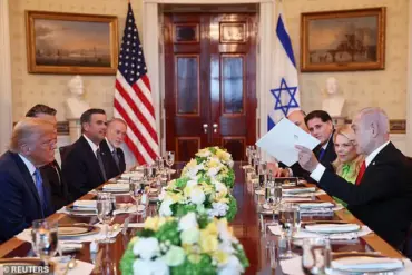 White House Intensifies Diplomatic Efforts to End Gaza War, Secure Hostages Amid Rising Casualties and Approaching Second Anniversary