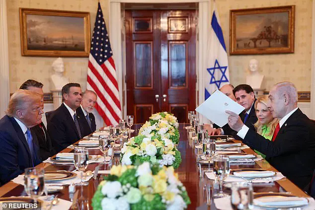 White House Intensifies Diplomatic Efforts to End Gaza War, Secure Hostages Amid Rising Casualties and Approaching Second Anniversary