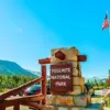 Yosemite Squirrels' Aggressive Behavior Alarms Visitors, Park Officials: ‘Unprecedented’ Says Ranger
