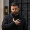 Zelenskyy Announces Major Military Strategy Expansion with Denmark and U.S., Including Weapon Co-Production Agreements