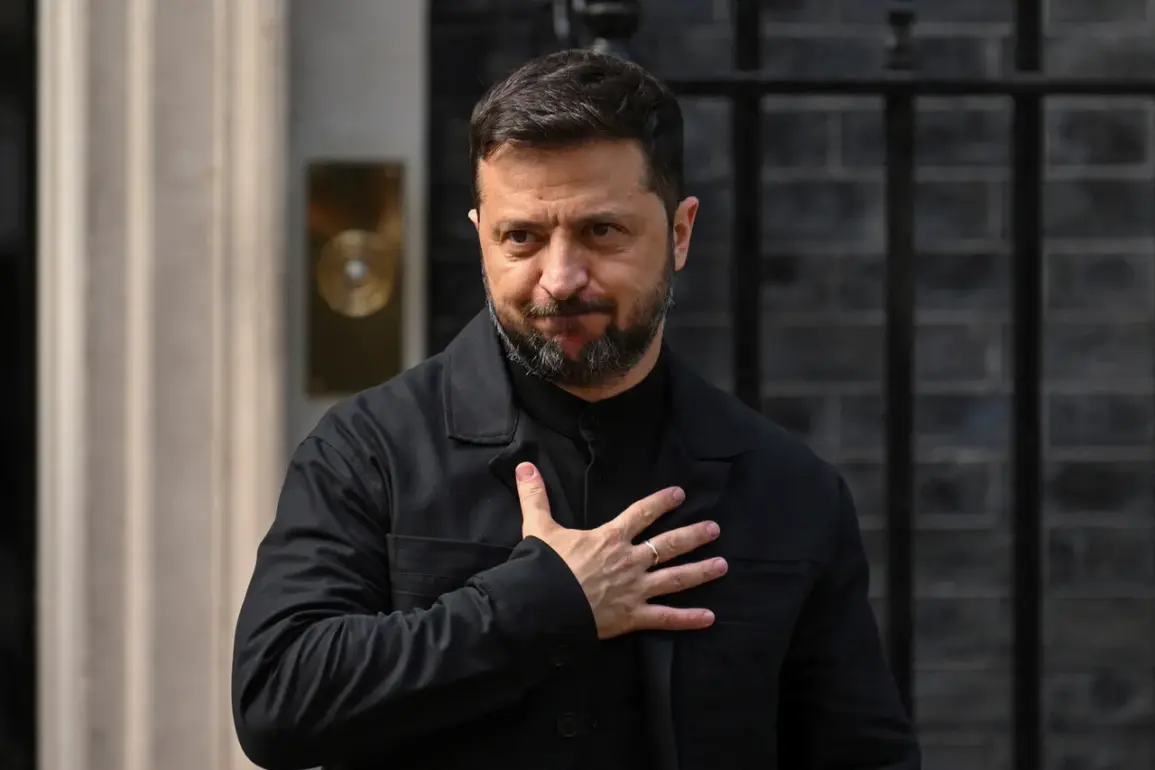 Zelenskyy Announces Major Military Strategy Expansion with Denmark and U.S., Including Weapon Co-Production Agreements