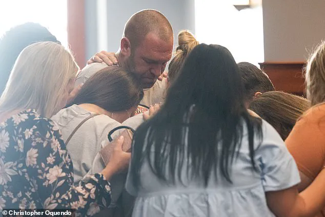 17-Year-Old Charged With Murdering Parents Appears Calm in Court