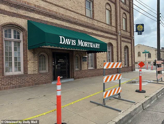 24 Mummified Bodies Found in Hidden Room of Pueblo Mortuary Ignite Community Outrage and Calls for Accountability