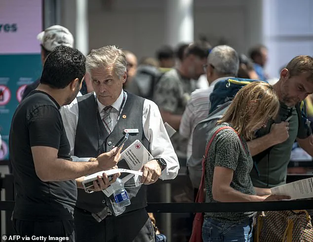 Air Canada Operations Suspended Following Flight Attendant Strike Over Contract Dispute