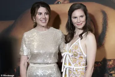 Amanda Knox at New York Red Carpet as Decade-Old Trial Resurfaces